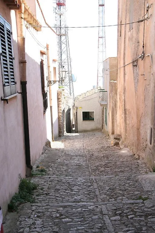 شقة Appartamentino Pomelia إريس إيطاليا