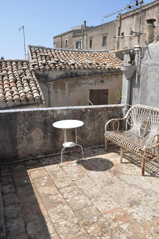 Appartamentino Pomelia Erice Appartamento