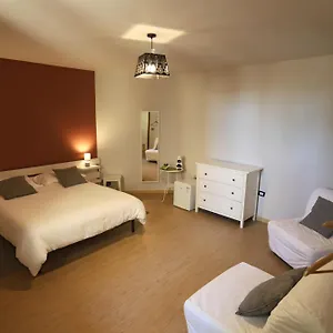 Le Chiavi - Gasthof